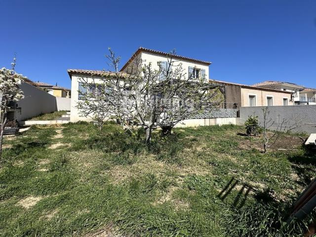 Maison vente à Narbonne