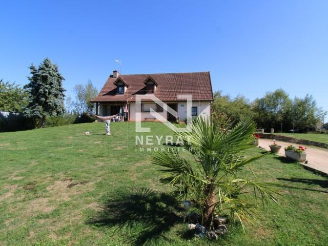 Maison vente à Chalon-sur-Saône, Chalon-sur-saône
