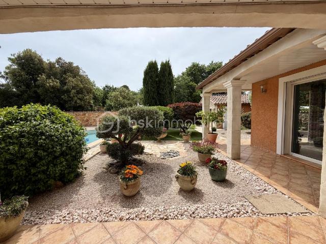 Maison vente à Brignoles, Forcalqueiret