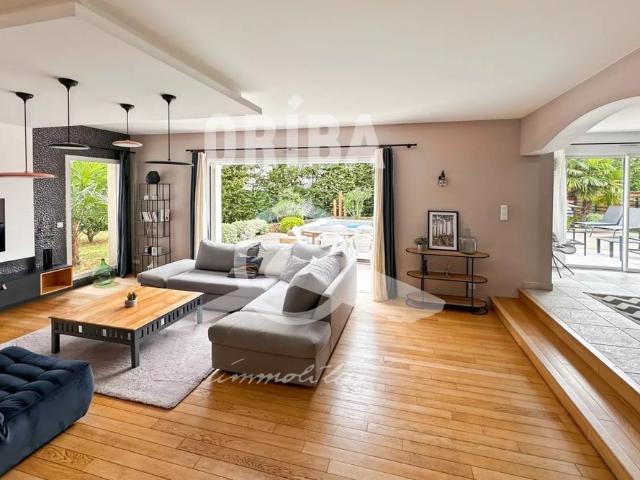 Maison location à Nantes, Saint-herblain