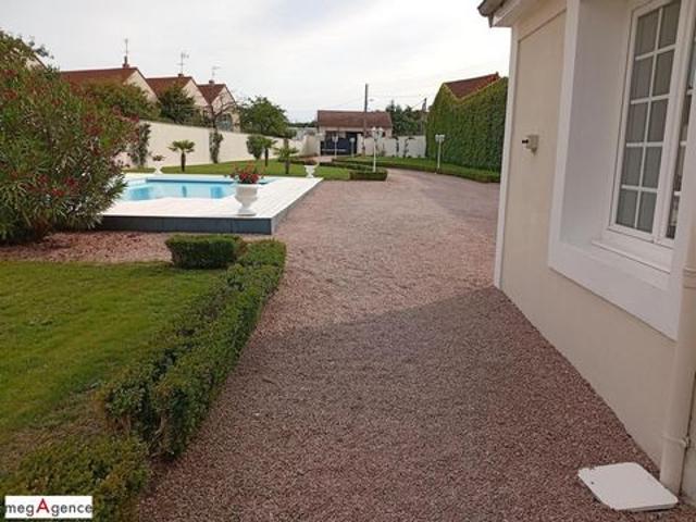 Villa vente à Vichy, Varennes-sur-allier