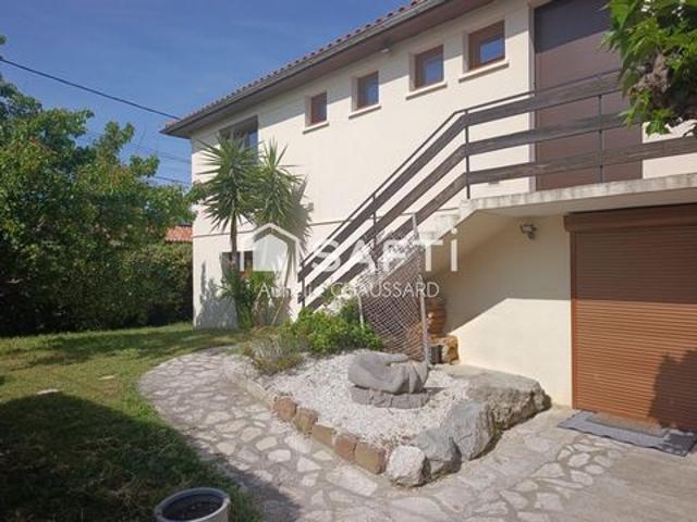 Villa vente à Cuxac-d'Aude, Aude