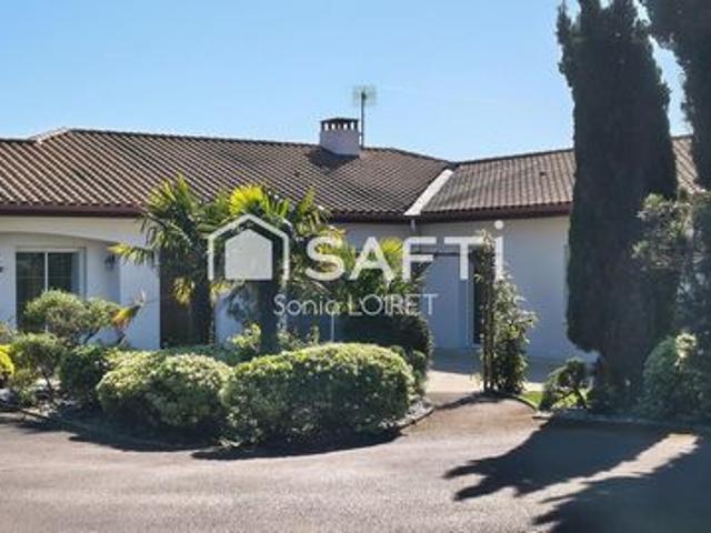 Villa vente à Les Sables-d'Olonne, Talmont-saint-hilaire