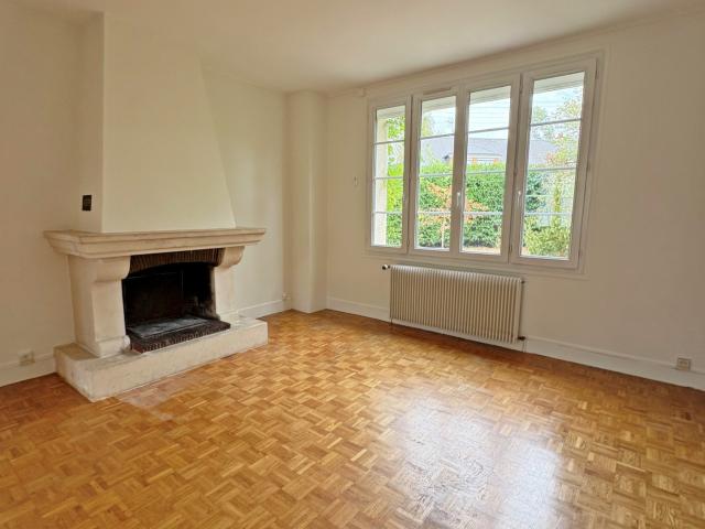 Maison location à Châteauneuf-sur-Loire, Loiret
