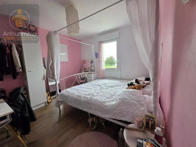 Maison vente à Nantes, Machecoul