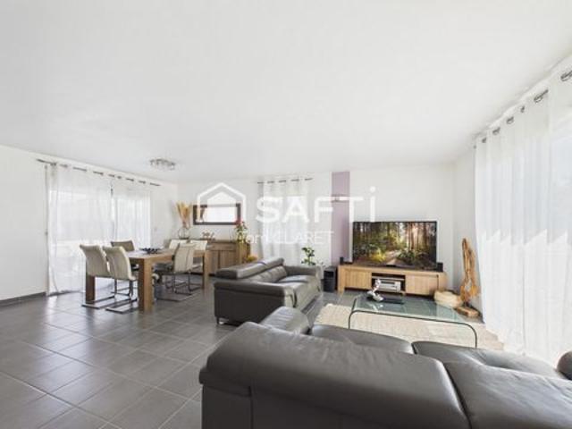 Villa vente à Blaye, Saint-andré-de-cubzac