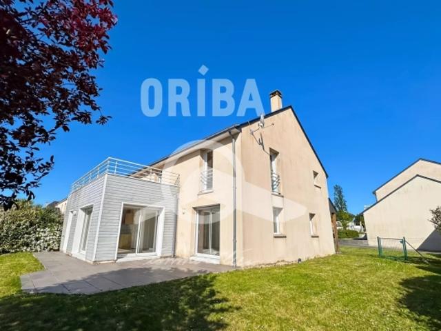 Maison vente à Nantes, Sautron