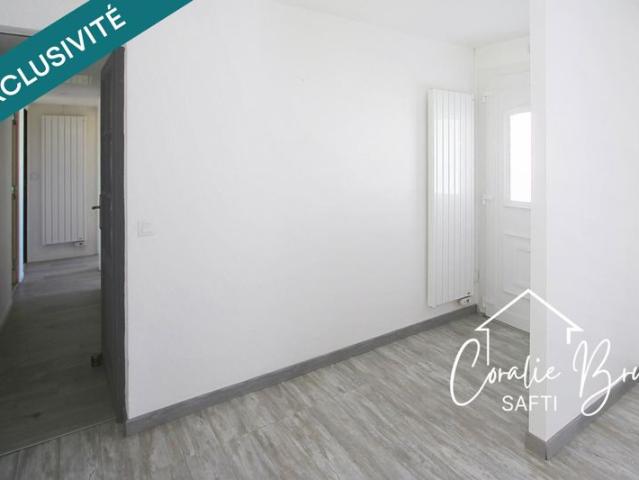 Maison vente à Libourne, Mouillac
