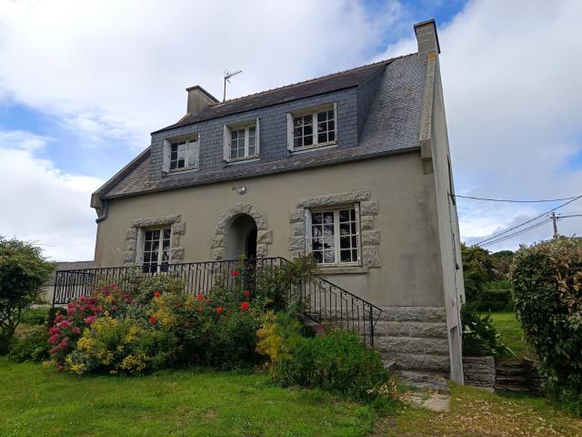 Maison vente à Brest, Bretagne
