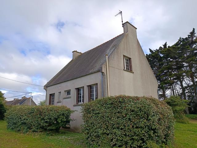 Maison vente à Brest, Bretagne