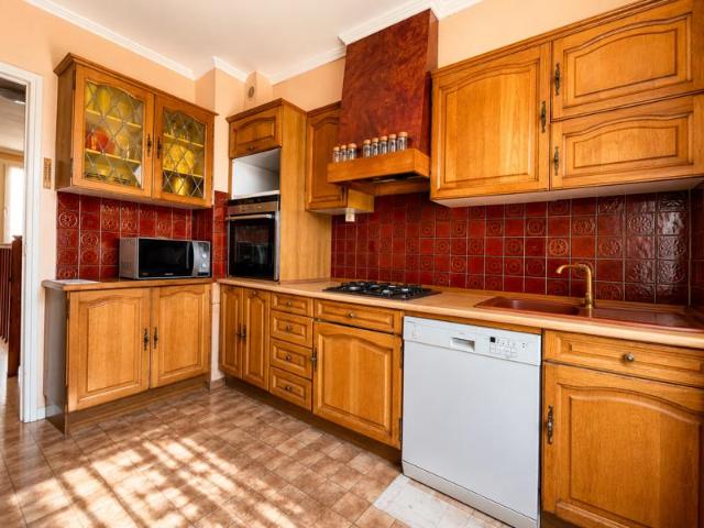 Maison vente à Clermont-Ferrand, Le Cendre