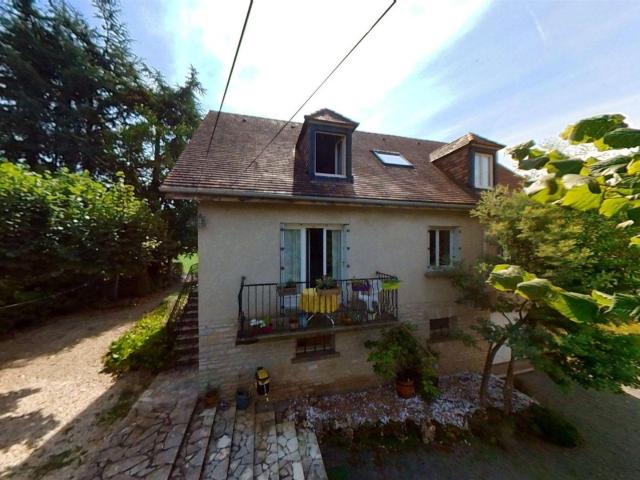 Maison vente à La Roque-gageac, Pech Borde
