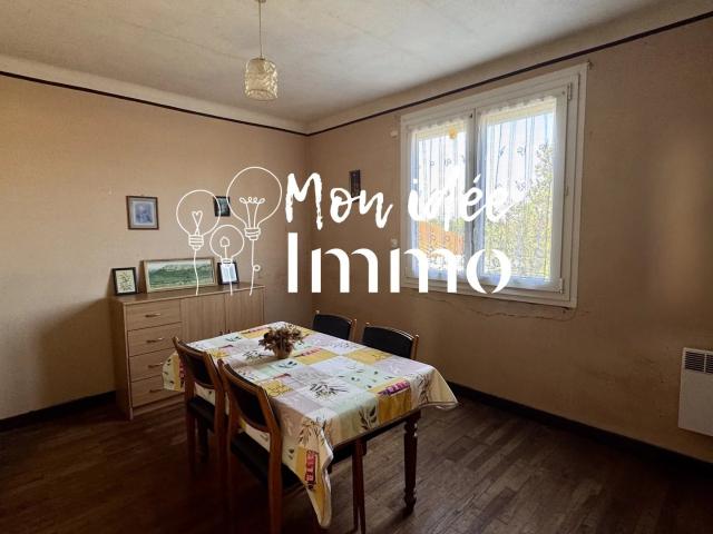 Maison vente à Nantes, Saint-philbert-de-grand-lieu