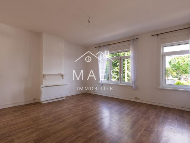 Maison vente à Lille, Wambrechies