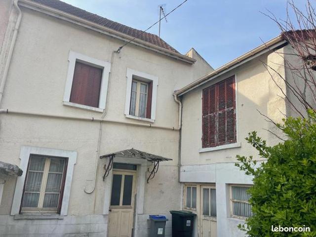 Maison vente à Argenteuil, La Frette-sur-seine