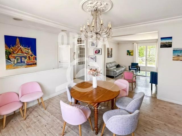 Maison vente à Nantes