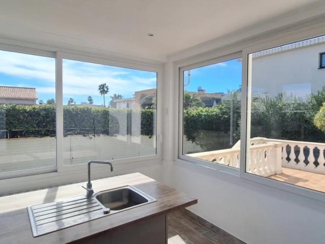 Maison vente à Grasse, Villeneuve-loubet