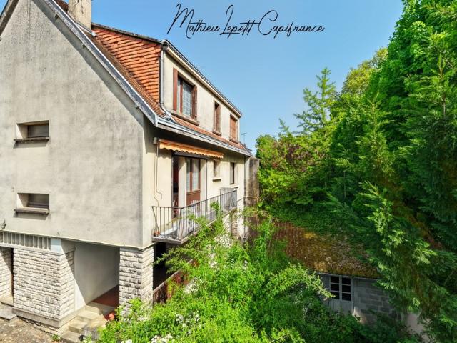Maison vente à Périgueux