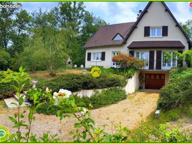 Maison vente à Vierzon, Neuvy-sur-barangeon