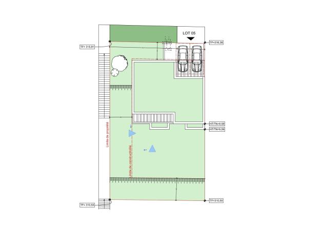 Villa vente à Thionville, Volmerange-les-mines