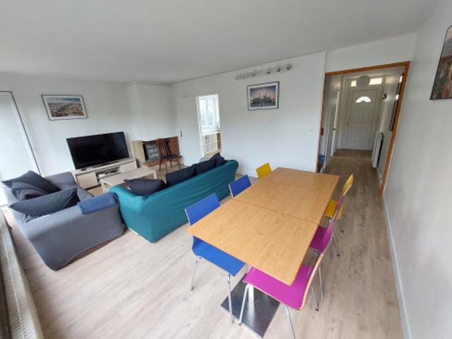 Appartement location à Pontoise, Cergy