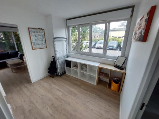 Appartement location à Pontoise, Cergy