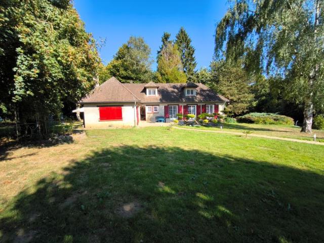 Maison vente à Château-Thierry, Gland