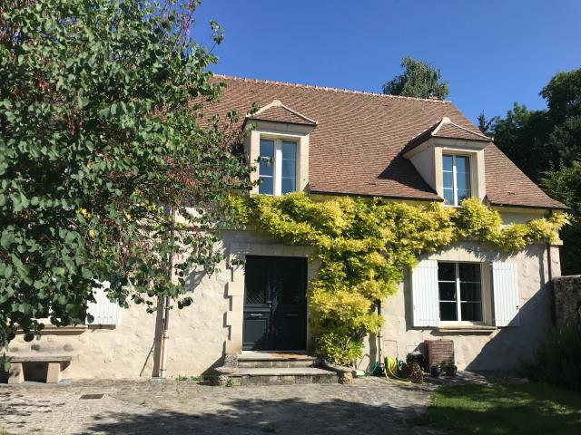 Maison vente à Le Plessis-Chamant, Chamant