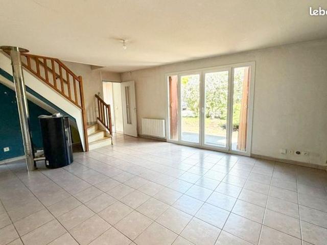 Maison vente à Briançon