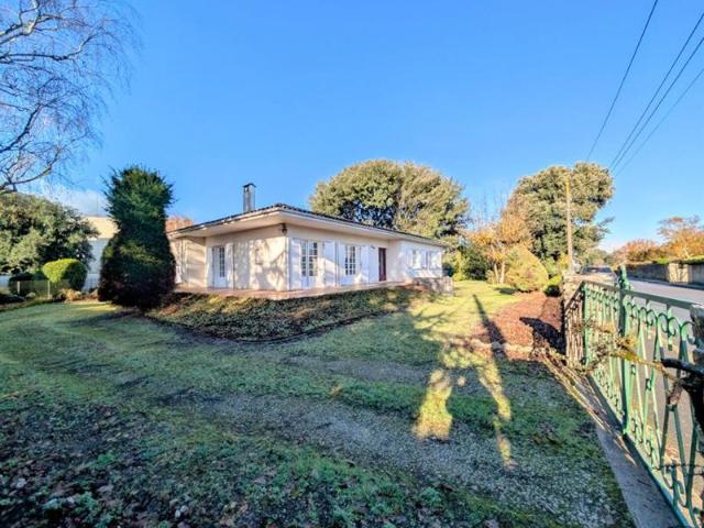 Maison vente à Cognac
