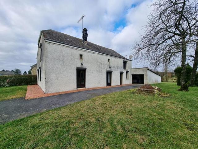 Maison vente à France métropolitaine, Anor