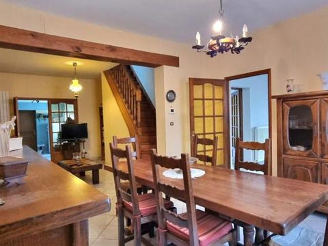Maison vente à Avesnes-sur-Helpe, Anor