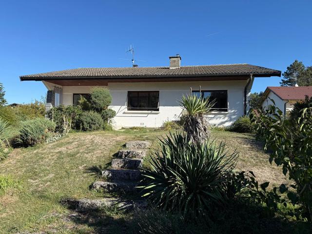 Maison vente à Hauteville, Vétraz-Monthoux