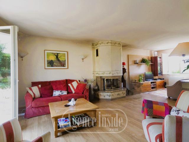 Maison vente à Gex, Échenevex