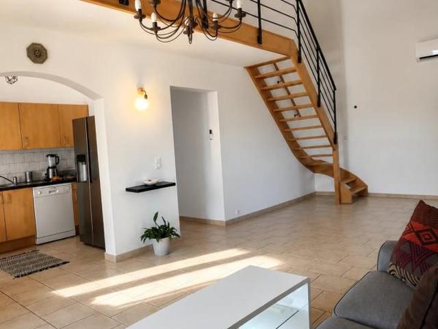 Maison vente à Nîmes, Saint-andré-d'olérargues