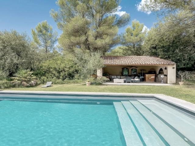 Maison vente à Aix-en-Provence, Bouches-du-Rhône