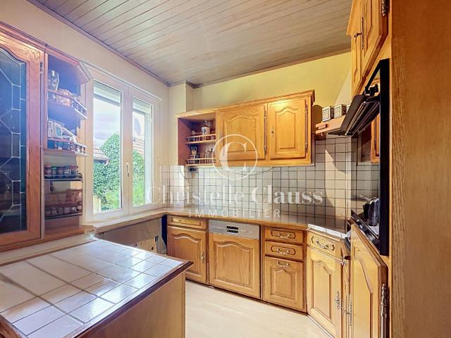 Maison vente à Sélestat-Erstein, Meistratzheim