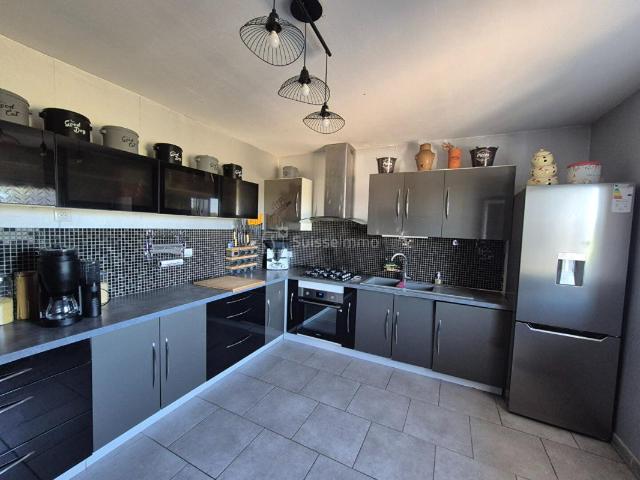 Maison vente à Lure, Saint-loup-sur-semouse