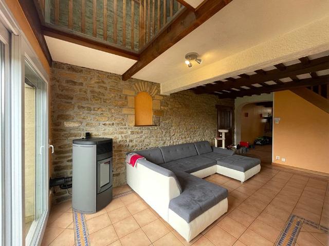 Maison location à Charleville-Mézières, La Grandville