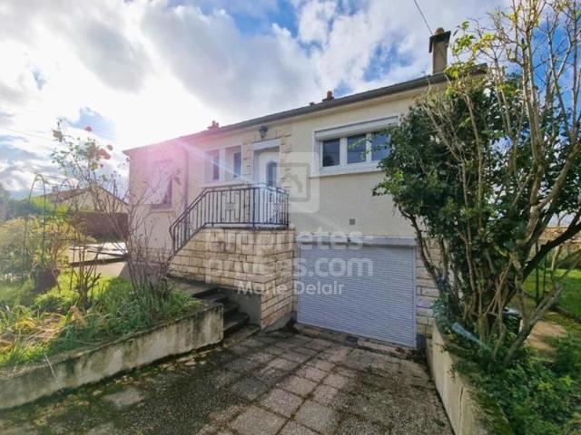 Maison vente à France métropolitaine, La Charité-sur-loire