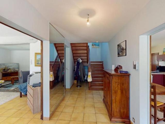 Maison vente à Vierzon, Vignoux-sur-barangeon