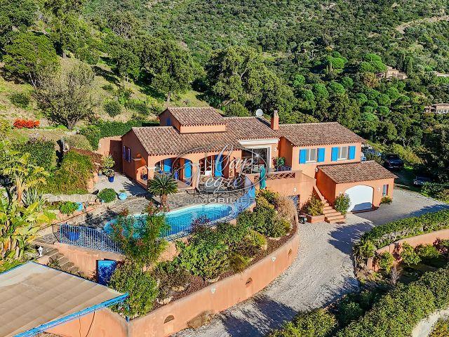 Maison vente à Arrondissement de Toulon, Le Lavandou