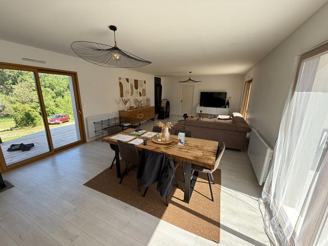 Maison vente à Guingamp, Bretagne