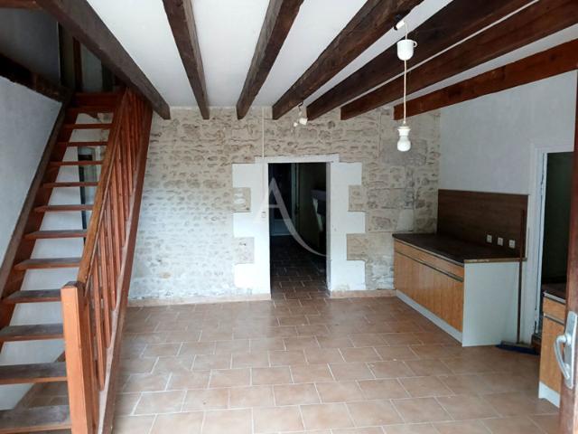 Maison vente à Jonzac, Lorignac