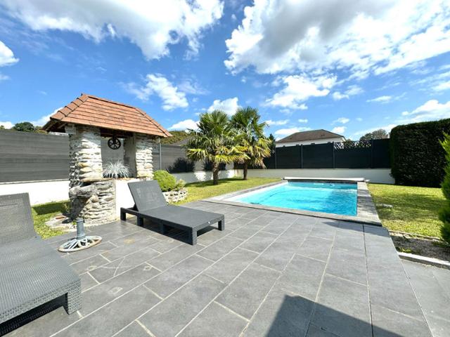 Maison vente à Pau