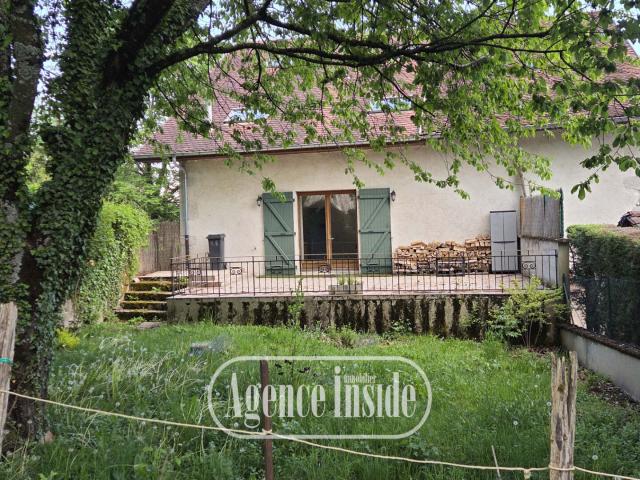 Maison location à Gex, Auvergne-Rhône-Alpes