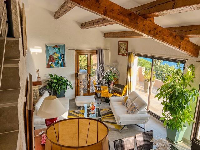 Maison vente à Arrondissement de Draguignan, Rayol-canadel-sur-mer