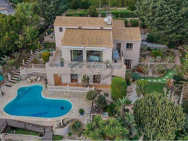 Maison vente à Arrondissement de Draguignan, Rayol-canadel-sur-mer