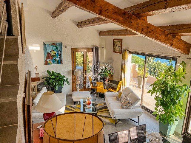 Maison vente à Arrondissement de Draguignan, Rayol-canadel-sur-mer