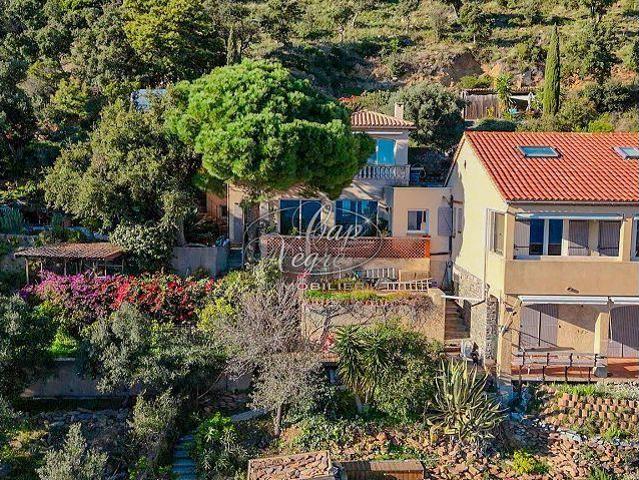 Maison vente à Arrondissement de Toulon, Le Lavandou